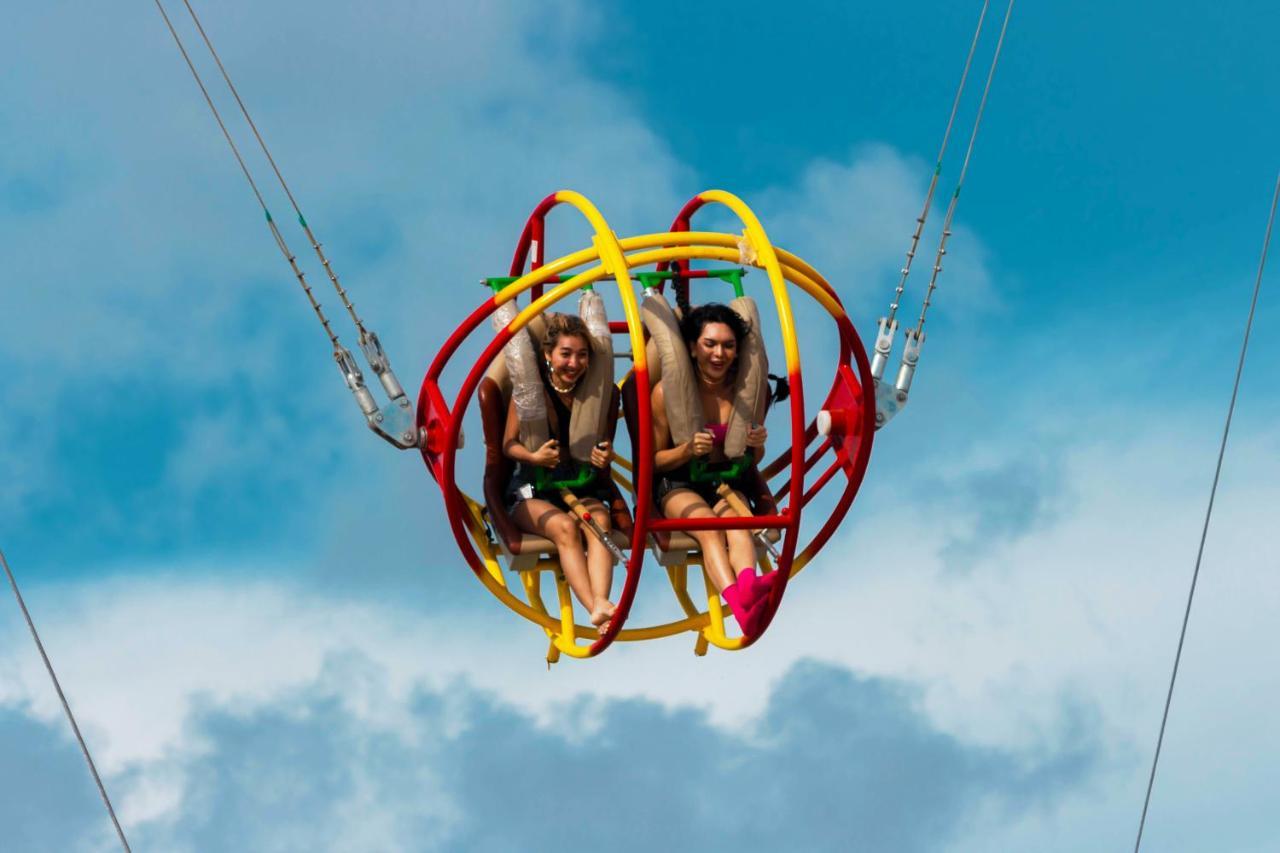Summer Bay Beach Club & Cabins Sihanoukville By Preference Esterno foto