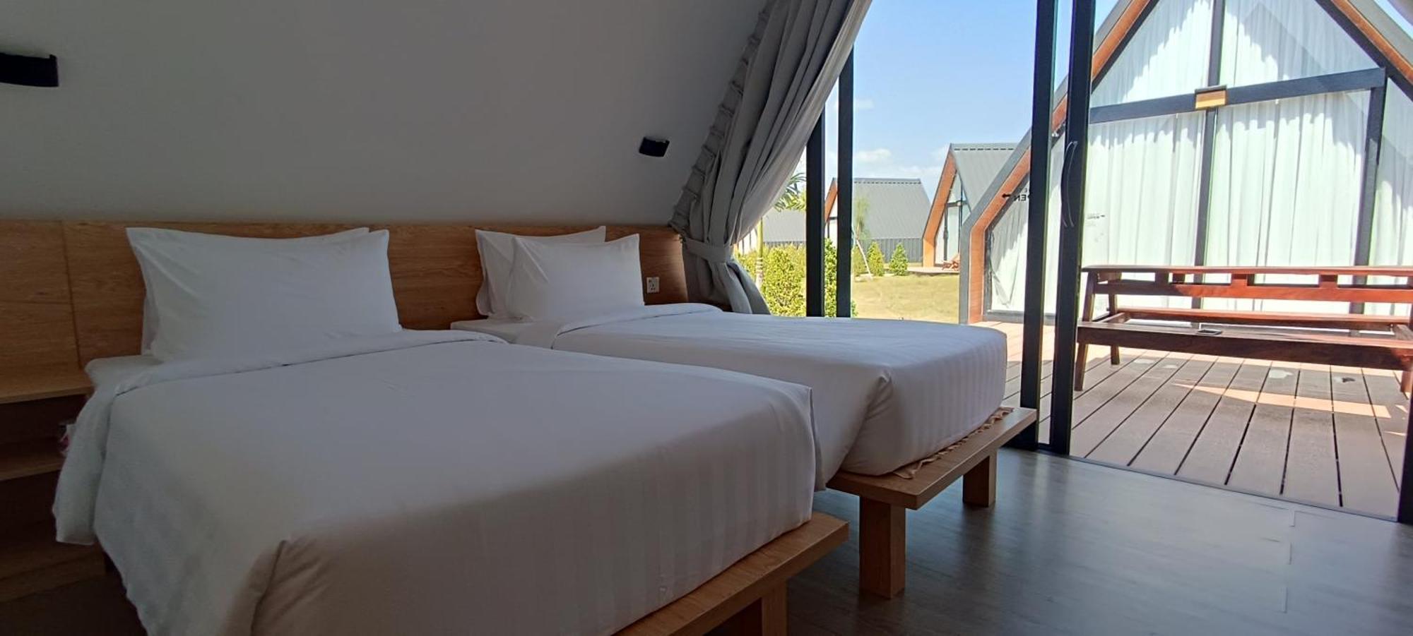 Summer Bay Beach Club & Cabins Sihanoukville By Preference Esterno foto