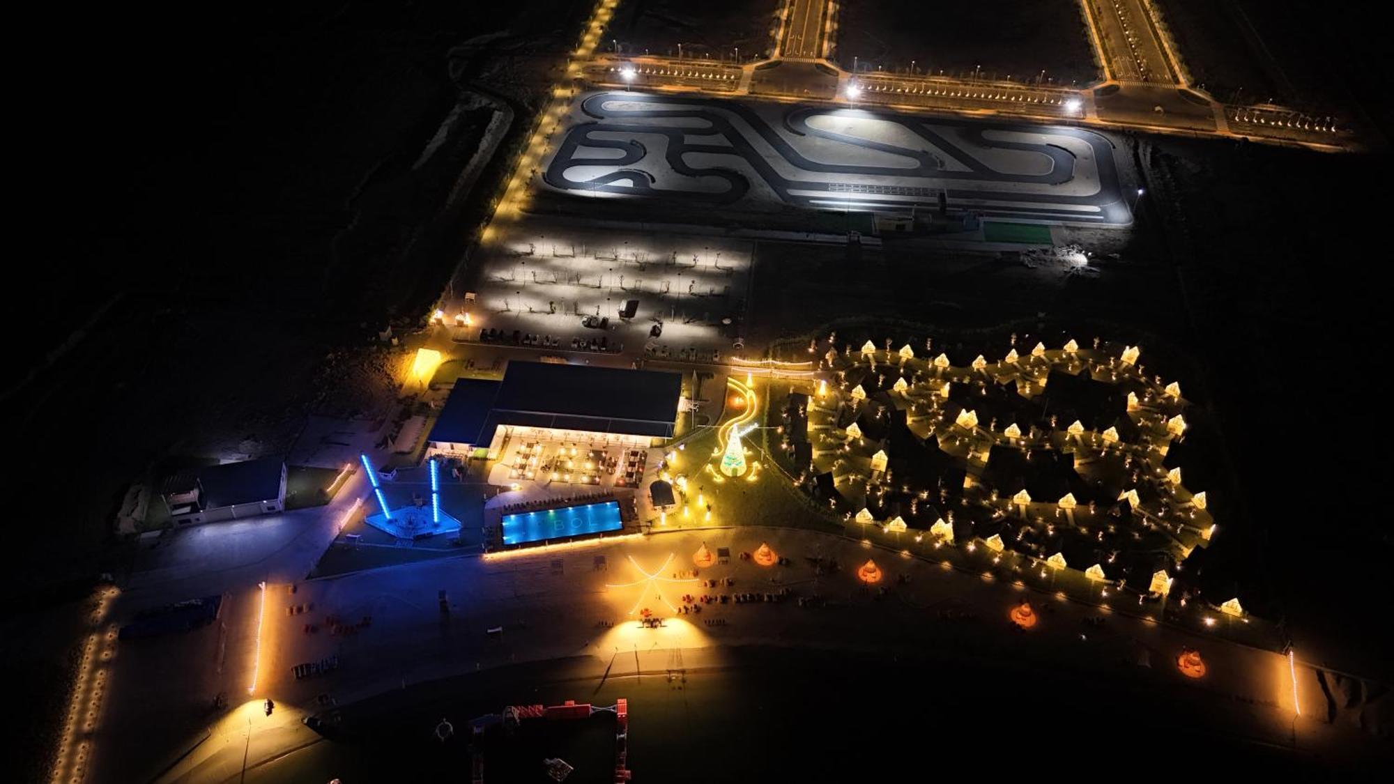 Summer Bay Beach Club & Cabins Sihanoukville By Preference Esterno foto