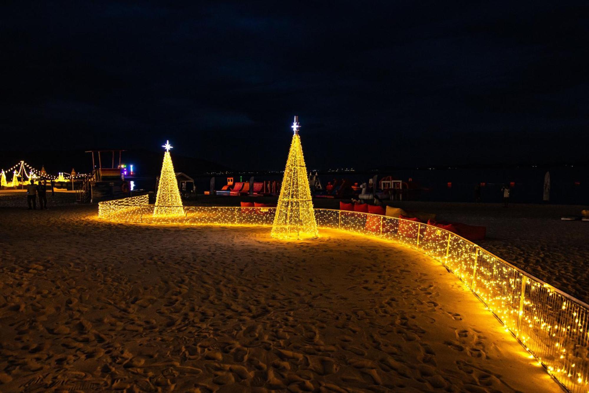 Summer Bay Beach Club & Cabins Sihanoukville By Preference Esterno foto