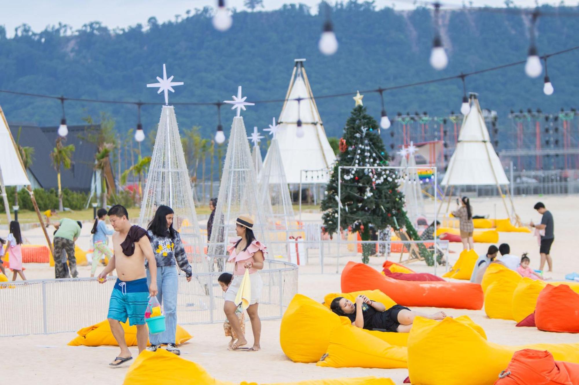 Summer Bay Beach Club & Cabins Sihanoukville By Preference Esterno foto