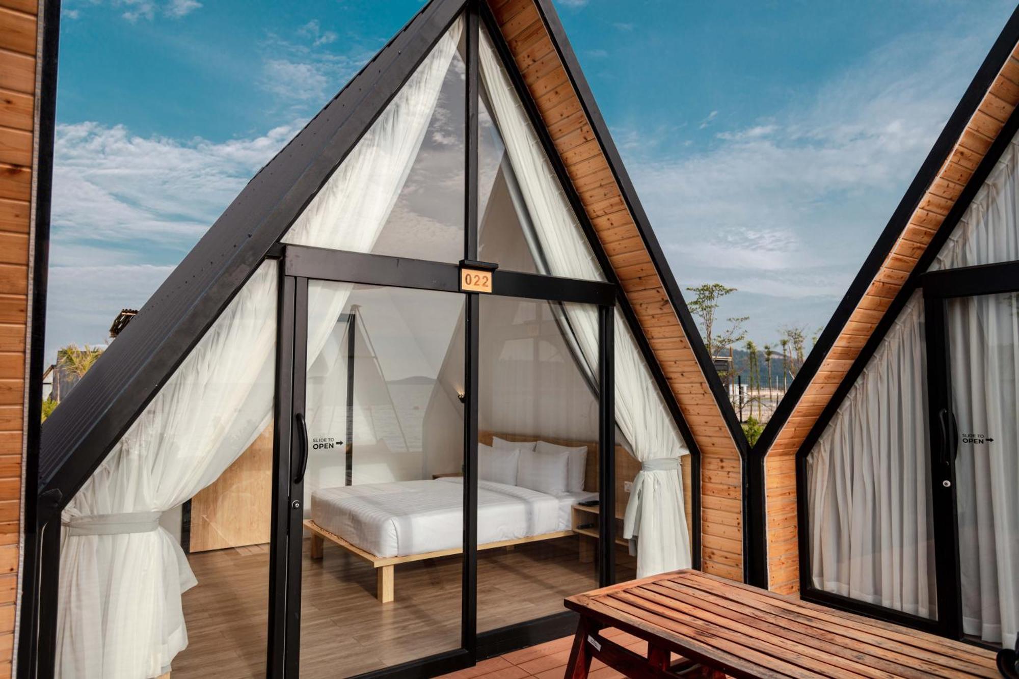 Summer Bay Beach Club & Cabins Sihanoukville By Preference Esterno foto